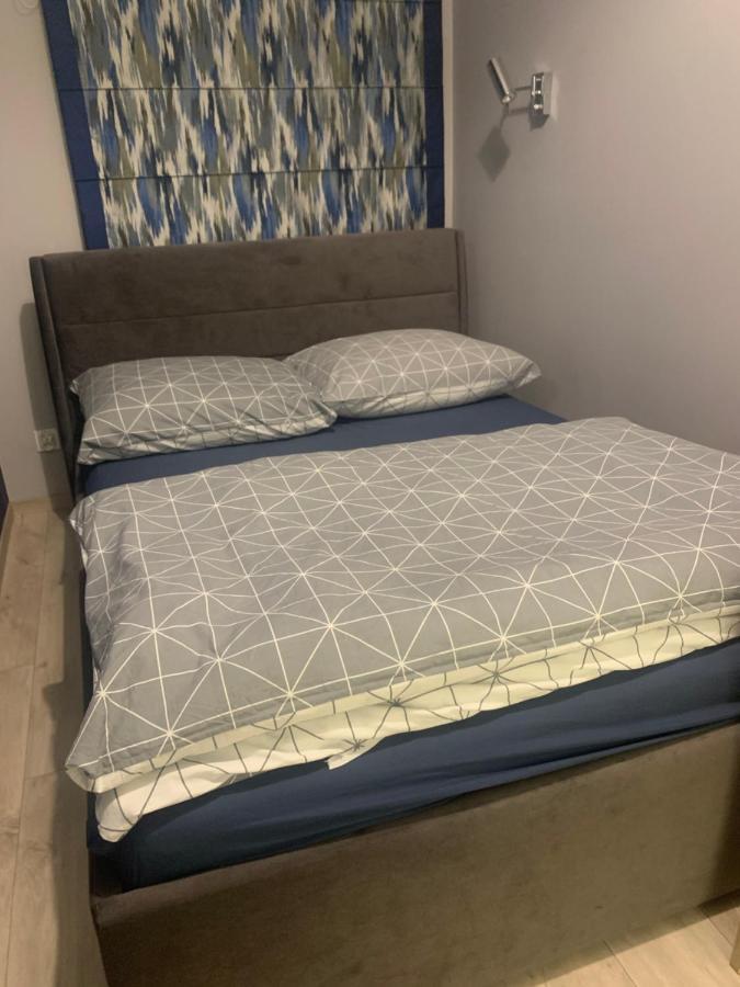 斯维诺乌伊希切Apartament Paderewskiego 10公寓 外观 照片